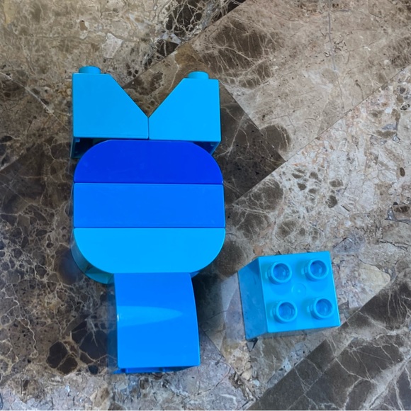 😻 3 for $13 Lego Duplo #10858 - Picture 10 of 13